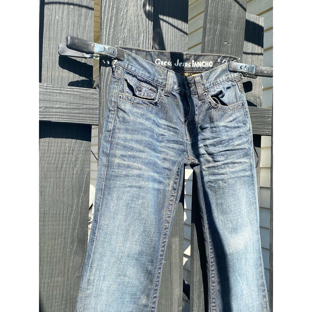 Guess Flare Denim